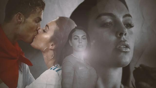 kaiyun-C罗乔治娜当年在古驰店一见钟情？前店员说不是的