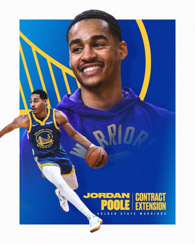 开云-5亿支出突破天际？勇士GM：看看这赛季的情况再说