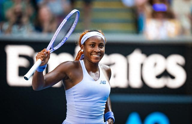 开云中国-澳网创历史！美国占女单八强半壁江山，2名选手达成全八强壮举|大满贯|辛纳|德约科维奇|约维奇|阿尔卡拉斯_新浪体育_新浪新闻