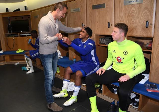 kaiyun-特里回归蓝桥只为骑驴找马 仍在等待独立执教机会