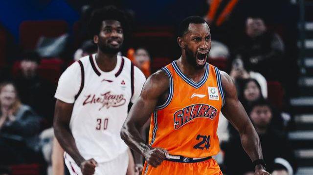 开云APP-新民体育丨大鲨鱼迎来福音？