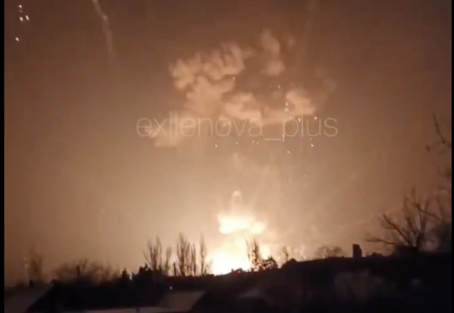 开云在线-1月23日俄乌最新：欧洲的“独立宣言”