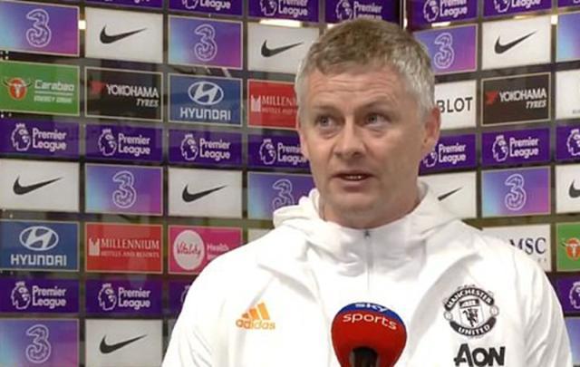 kaiyun-索帅：我肯定眼瞎了 图赫尔：只看到曼联队员手球