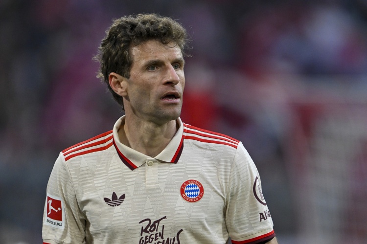 开云娱乐-欧冠八强战出场次数榜：穆勒25场居首，梅西、魔笛、诺伊尔各23场