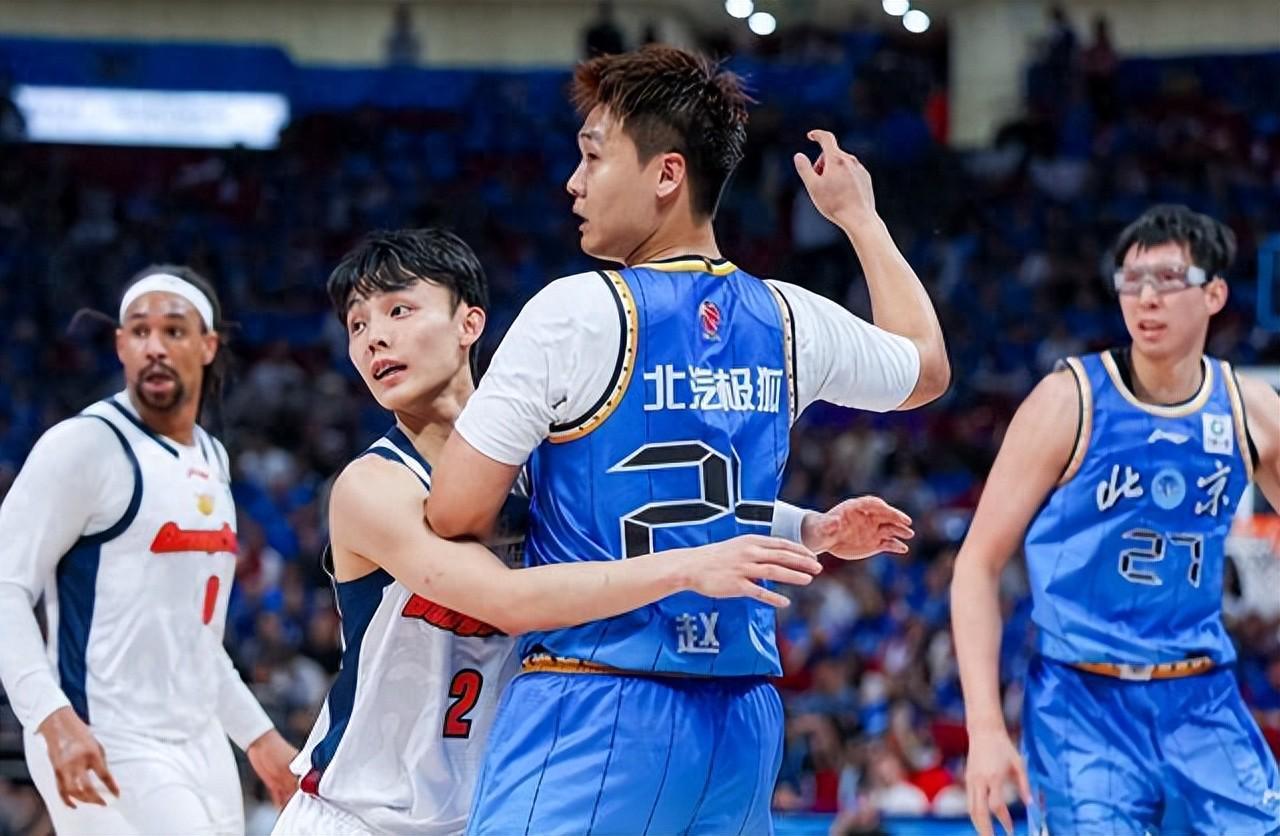 开云在线-广东19点35VS北京，杜锋新首发五虎将出炉，2大奇兵或空降驰援